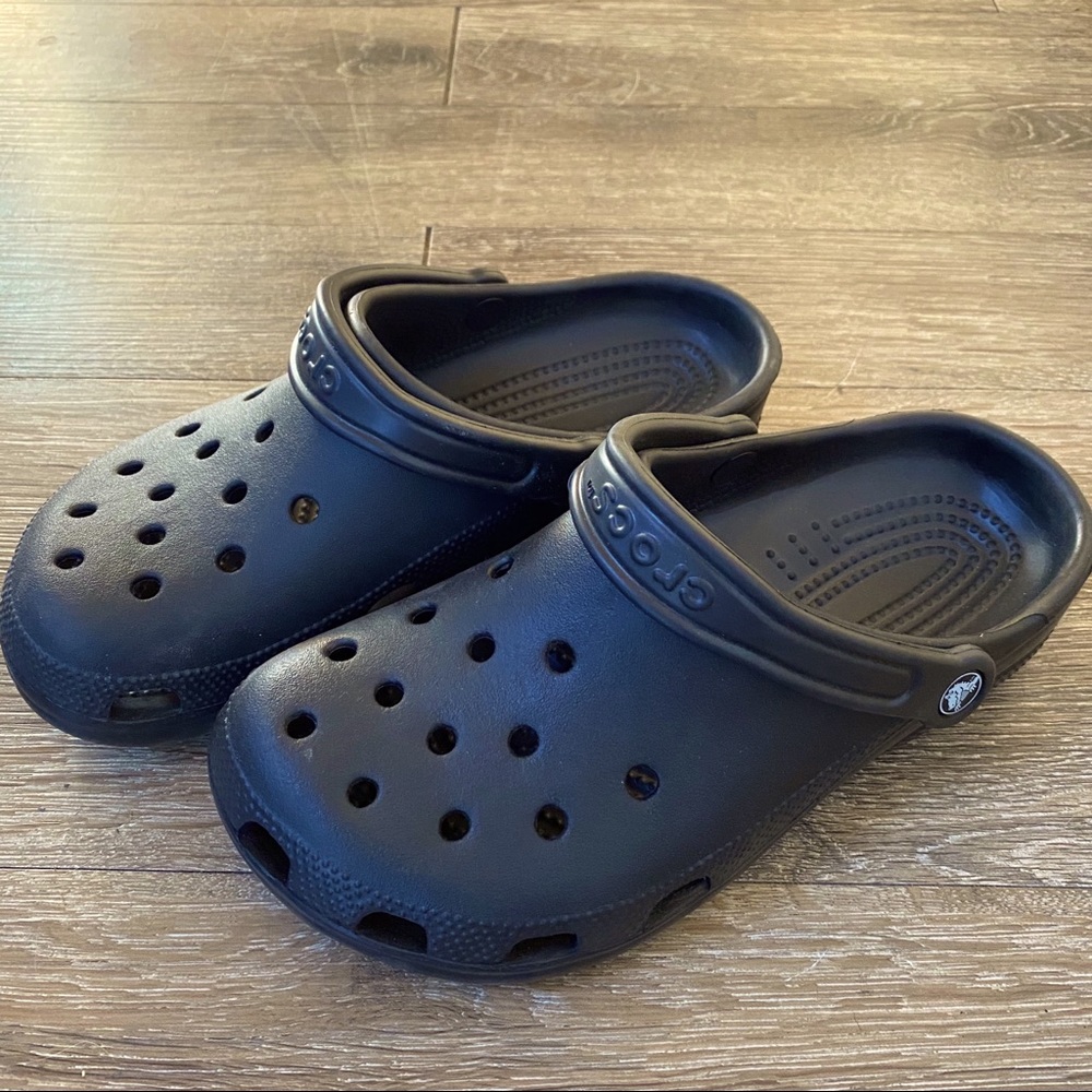 Crocs original